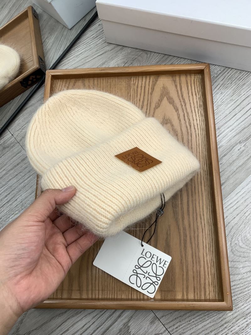 Loewe Caps